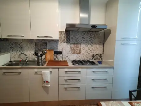 für 4 Personen ca. 70 m&sup2; in Genua, Norditalien (Ligurien) - Photo 18
