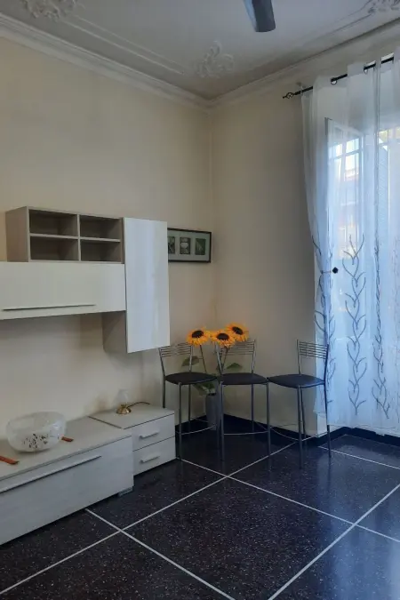 für 4 Personen ca. 70 m&sup2; in Genua, Norditalien (Ligurien) - Photo 19