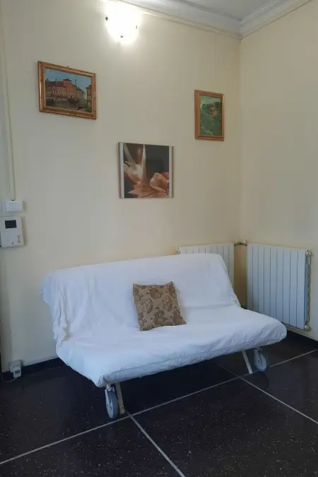 für 4 Personen ca. 70 m&sup2; in Genua, Norditalien (Ligurien) - Photo 21