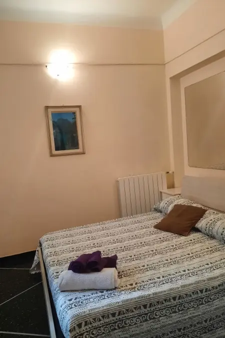 für 4 Personen ca. 70 m&sup2; in Genua, Norditalien (Ligurien) - Photo 25