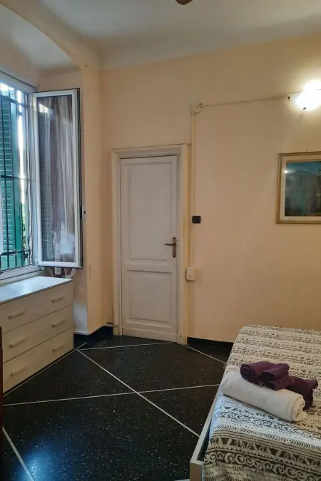 für 4 Personen ca. 70 m&sup2; in Genua, Norditalien (Ligurien) - Photo 26