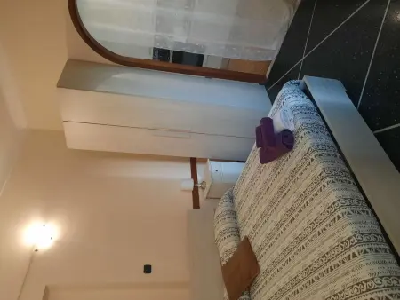 für 4 Personen ca. 70 m&sup2; in Genua, Norditalien (Ligurien) - Photo 28