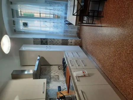 für 4 Personen ca. 70 m&sup2; in Genua, Norditalien (Ligurien) - Photo 31