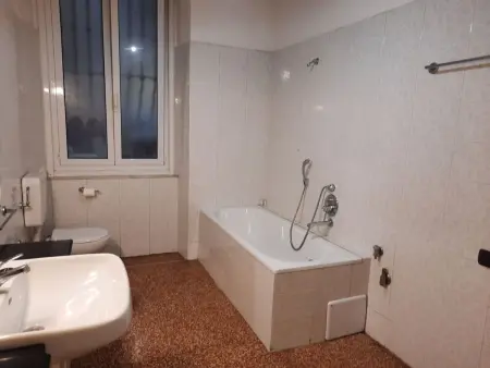 für 4 Personen ca. 70 m&sup2; in Genua, Norditalien (Ligurien) - Photo 33