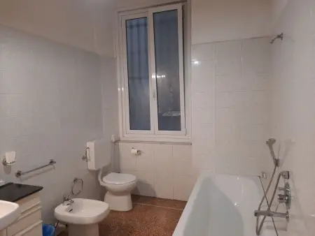 für 4 Personen ca. 70 m&sup2; in Genua, Norditalien (Ligurien) - Photo 34