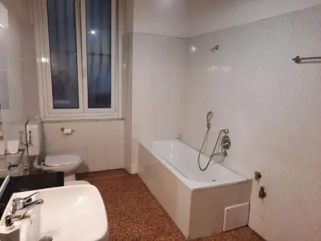 für 4 Personen ca. 70 m&sup2; in Genua, Norditalien (Ligurien) - Photo 35