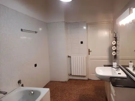 für 4 Personen ca. 70 m&sup2; in Genua, Norditalien (Ligurien) - Photo 36