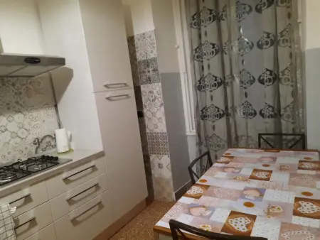 für 4 Personen ca. 70 m&sup2; in Genua, Norditalien (Ligurien) - Photo 37