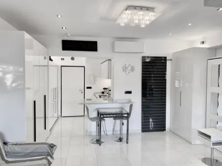 Loggia am Meer, Appartement 4 personnes à Rapallo - Photo 1