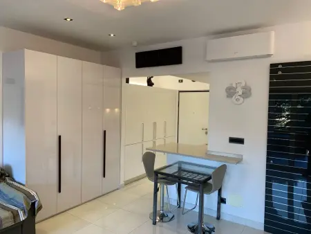 Loggia am Meer, Appartement 4 personnes à Rapallo - Photo 2