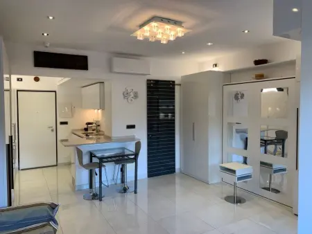 Loggia am Meer, Appartement 4 personnes à Rapallo - Photo 3