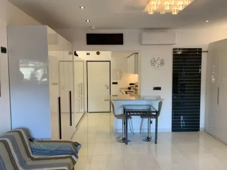Loggia am Meer, Appartement 4 personnes à Rapallo - Photo 4