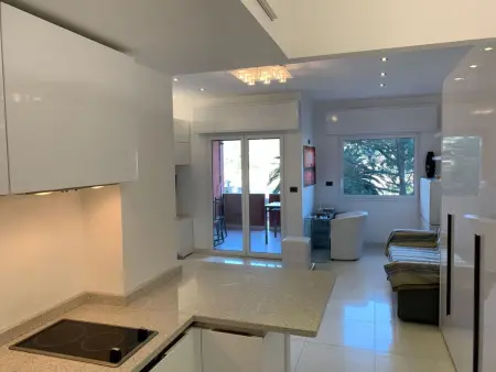 Loggia am Meer, Appartement 4 personnes à Rapallo - Photo 5