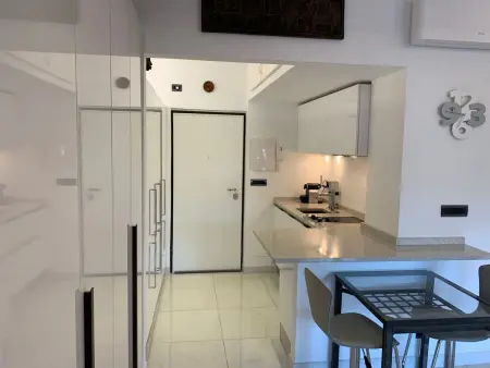 Loggia am Meer, Appartement 4 personnes à Rapallo - Photo 6
