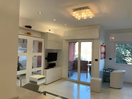 Loggia am Meer, Appartement 4 personnes à Rapallo - Photo 9