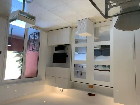 Loggia am Meer, Appartement 4 personnes à Rapallo - Photo 11