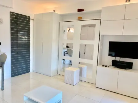 Loggia am Meer, Appartement 4 personnes à Rapallo - Photo 12
