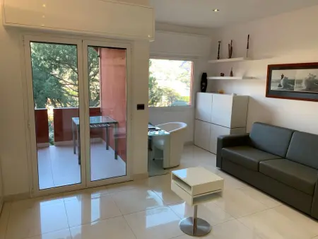 Loggia am Meer, Appartement 4 personnes à Rapallo - Photo 13