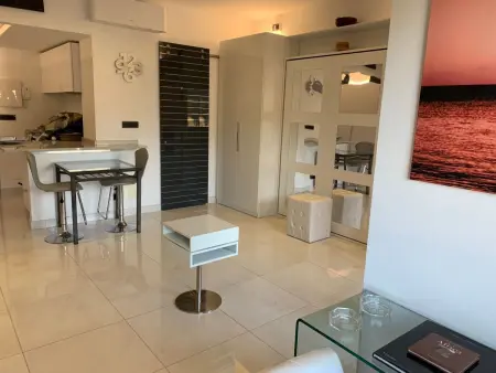 Loggia am Meer, Appartement 4 personnes à Rapallo - Photo 14