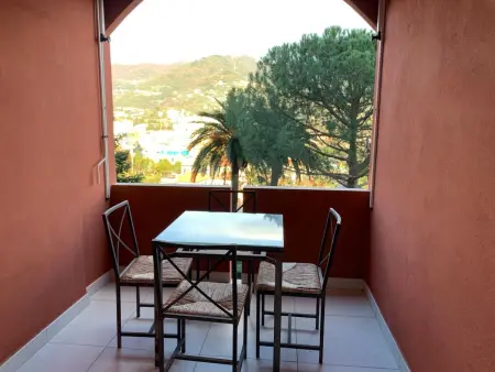 Loggia am Meer, Appartement 4 personnes à Rapallo - Photo 15