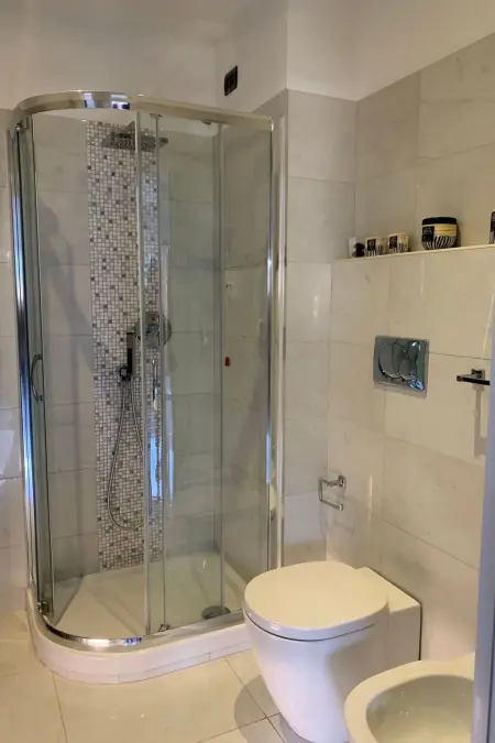 Loggia am Meer, Appartement 4 personnes à Rapallo - Photo 16