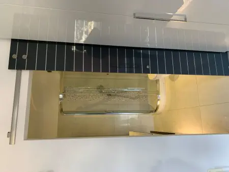 Loggia am Meer, Appartement 4 personnes à Rapallo - Photo 17