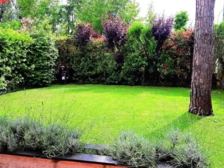 Villa Rita, Maison 4 personnes à Forte dei Marmi - Photo 1