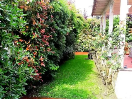 Villa Rita, Maison 4 personnes à Forte dei Marmi - Photo 2