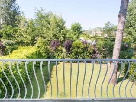 Villa Rita, Maison 4 personnes à Forte dei Marmi - Photo 5