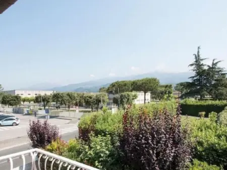 Villa Rita, Maison 4 personnes à Forte dei Marmi - Photo 6