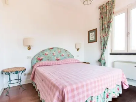 Villa Rita, Maison 4 personnes à Forte dei Marmi - Photo 8