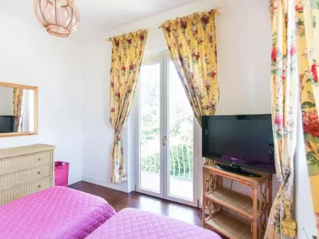 Villa Rita, Maison 4 personnes à Forte dei Marmi - Photo 11