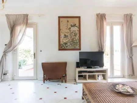 Villa Rita, Maison 4 personnes à Forte dei Marmi - Photo 12