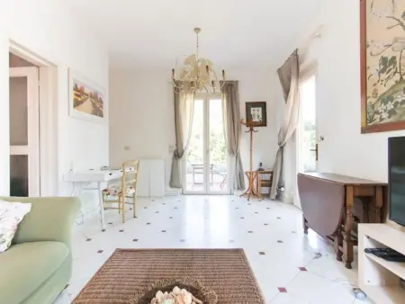 Villa Rita, Maison 4 personnes à Forte dei Marmi - Photo 13