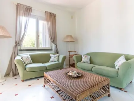 Villa Rita, Maison 4 personnes à Forte dei Marmi - Photo 14
