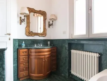 Villa Rita, Maison 4 personnes à Forte dei Marmi - Photo 15
