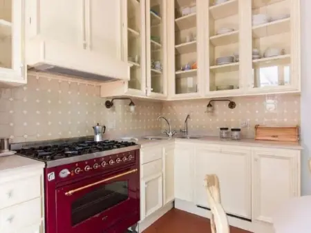 Villa Rita, Maison 4 personnes à Forte dei Marmi - Photo 16