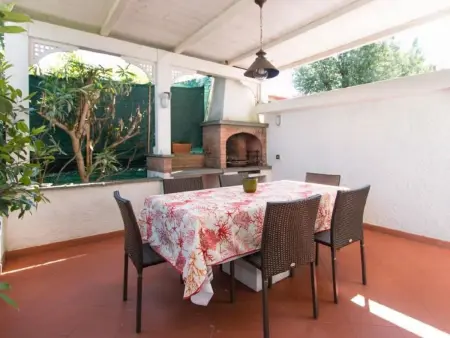 Villa Rita, Maison 4 personnes à Forte dei Marmi - Photo 21