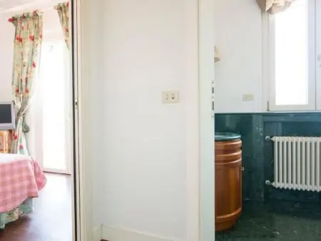 Villa Rita, Maison 4 personnes à Forte dei Marmi - Photo 22