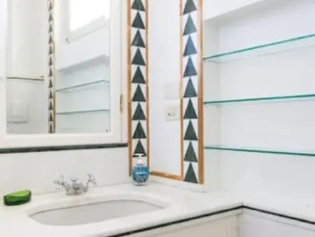 Villa Rita, Maison 4 personnes à Forte dei Marmi - Photo 24
