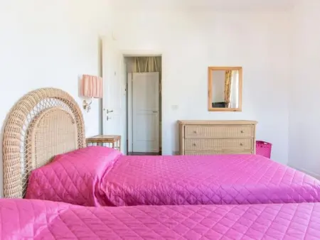 Villa Rita, Maison 4 personnes à Forte dei Marmi - Photo 25