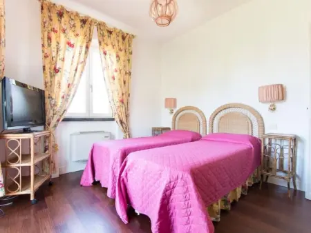 Villa Rita, Maison 4 personnes à Forte dei Marmi - Photo 26