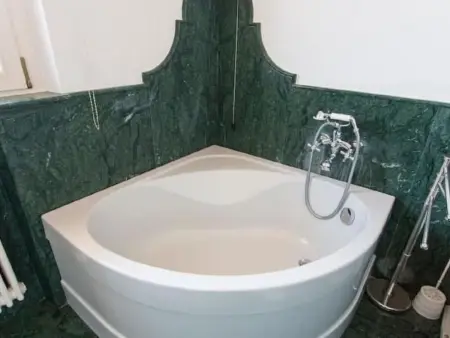 Villa Rita, Maison 4 personnes à Forte dei Marmi - Photo 27