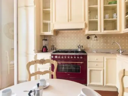 Villa Rita, Maison 4 personnes à Forte dei Marmi - Photo 28
