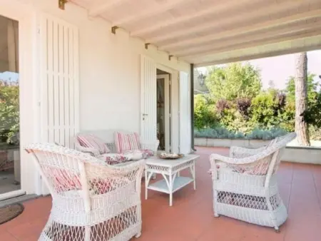 Villa Rita, Maison 4 personnes à Forte dei Marmi - Photo 29