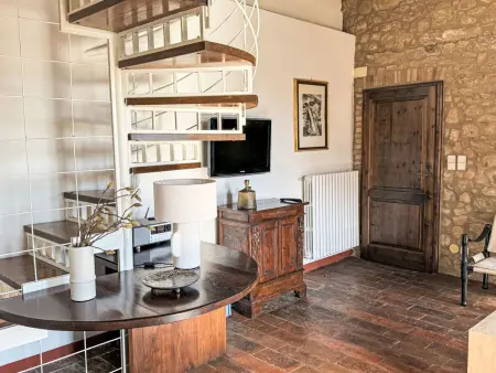 La Galleria, Appartement 2 personnes à Volterra - Photo 1