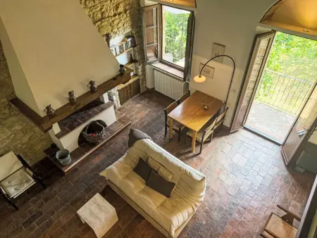 La Galleria, Appartement 2 personnes à Volterra - Photo 2