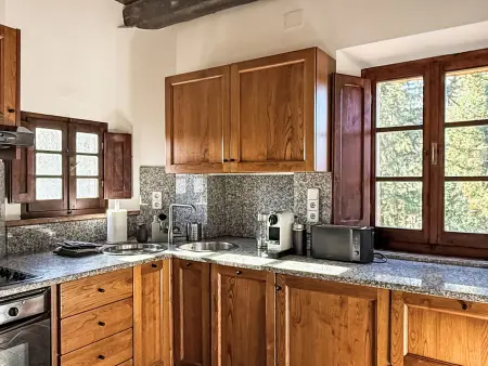 La Galleria, Appartement 2 personnes à Volterra - Photo 3