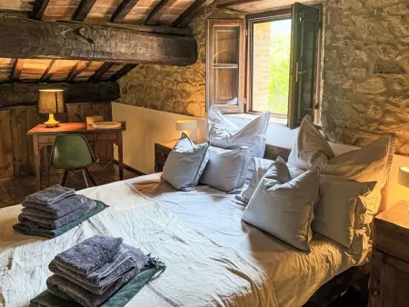 La Galleria, Appartement 2 personnes à Volterra - Photo 4