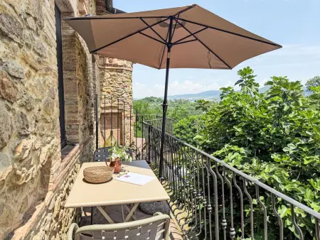 La Galleria, Appartement 2 personnes à Volterra - Photo 6